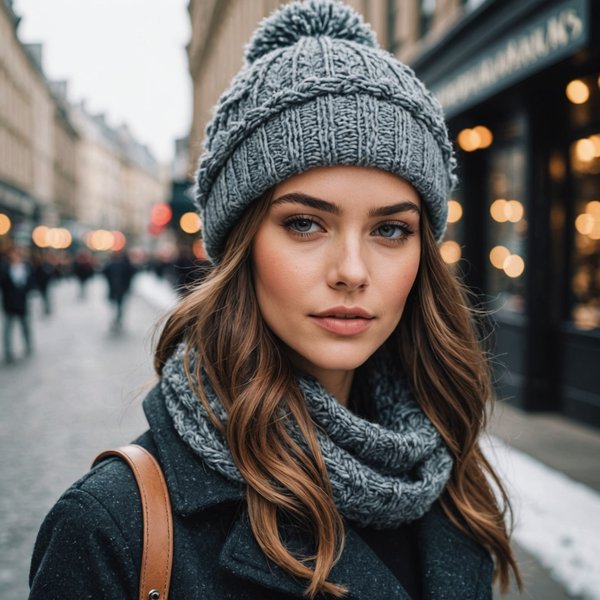 Quels types de chapeaux sont les plus tendance pour l'hiver?