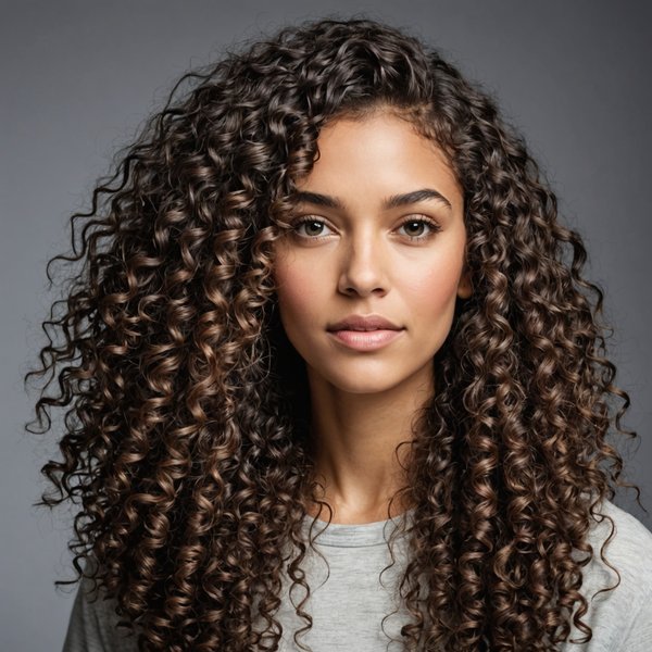 Quels sont les secrets pour réussir une coiffure bouclée naturelle sans frisottis?