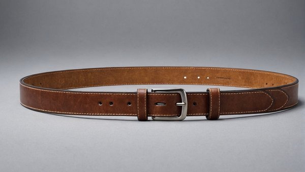 Ceintures pour hommes et femmes : style et qualité réunis