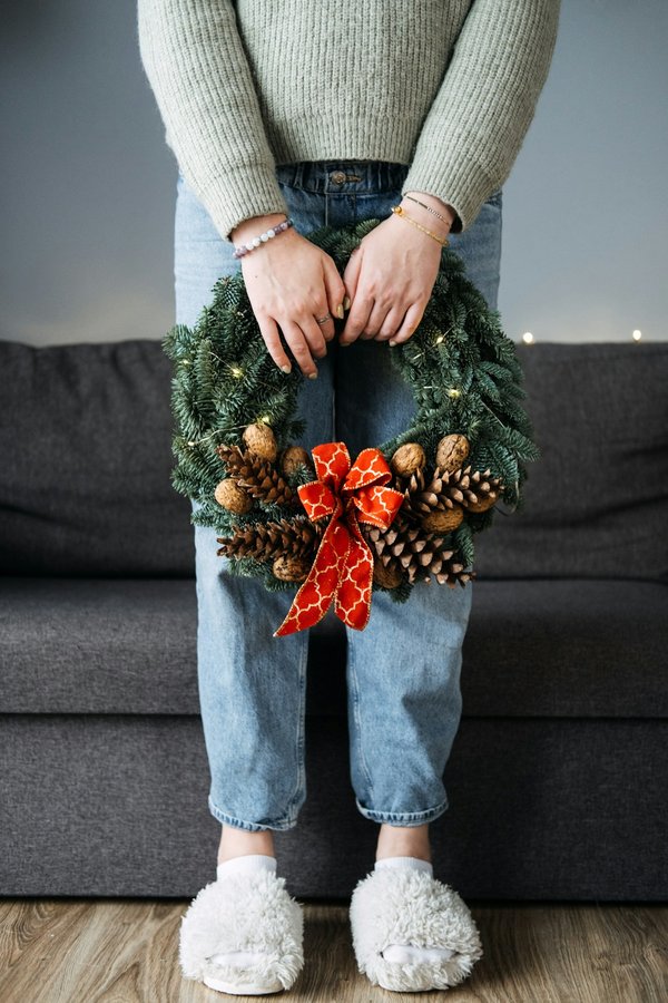 Les chaussons de noël : confort et chaleur pour les fêtes