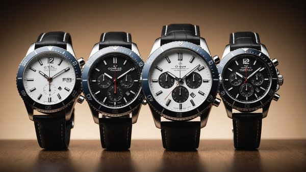 Soldes montre : profitez des réductions jusqu'à 50% aujourd'hui !
