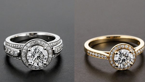 Des bijoux de mariage personnalisés : des souvenirs gravés pour toujours